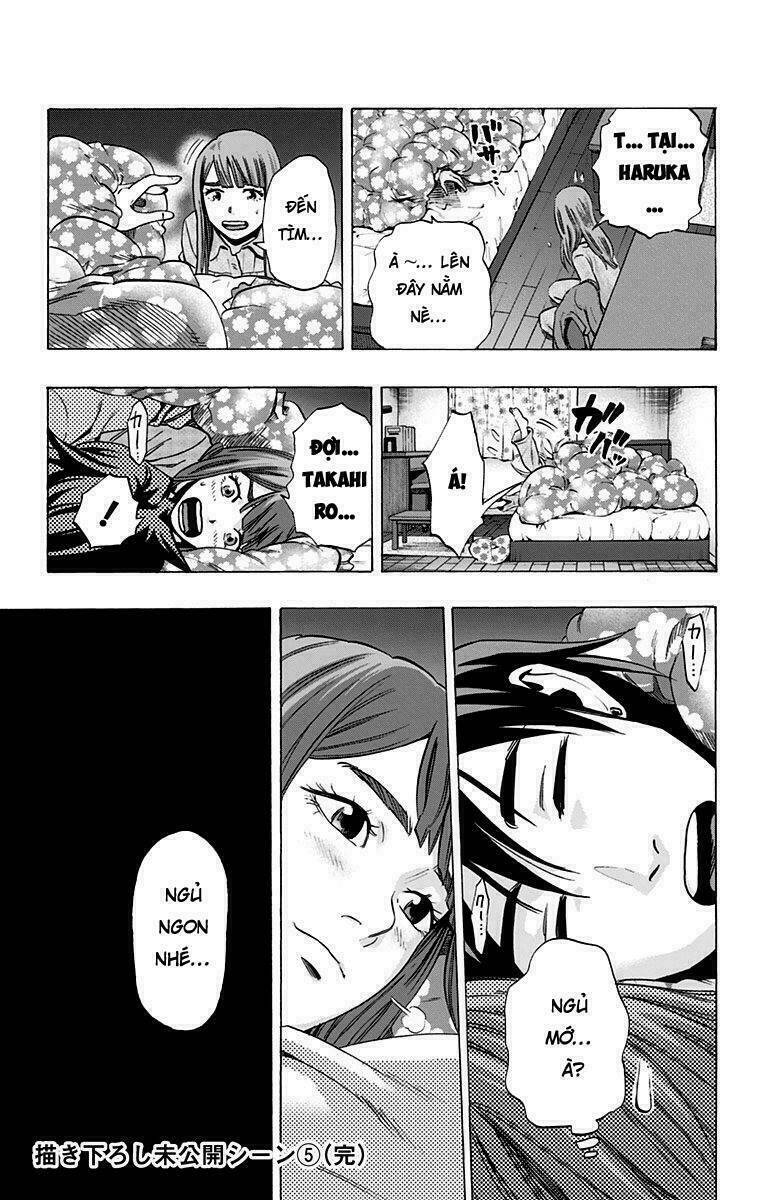 trò chơi tìm xác - karada sagashi chapter 53.6 4