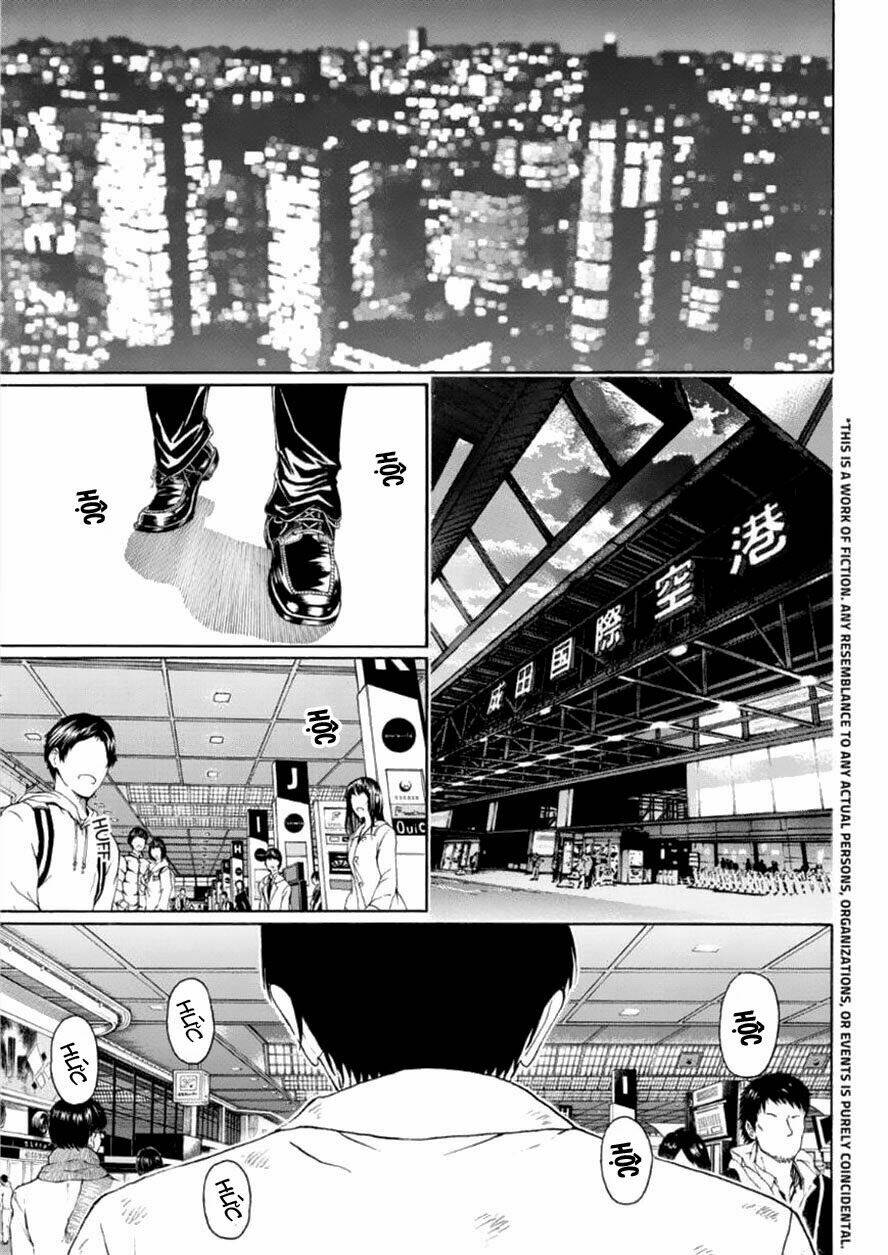 vợ tôi là wagatsuma chapter 98 4