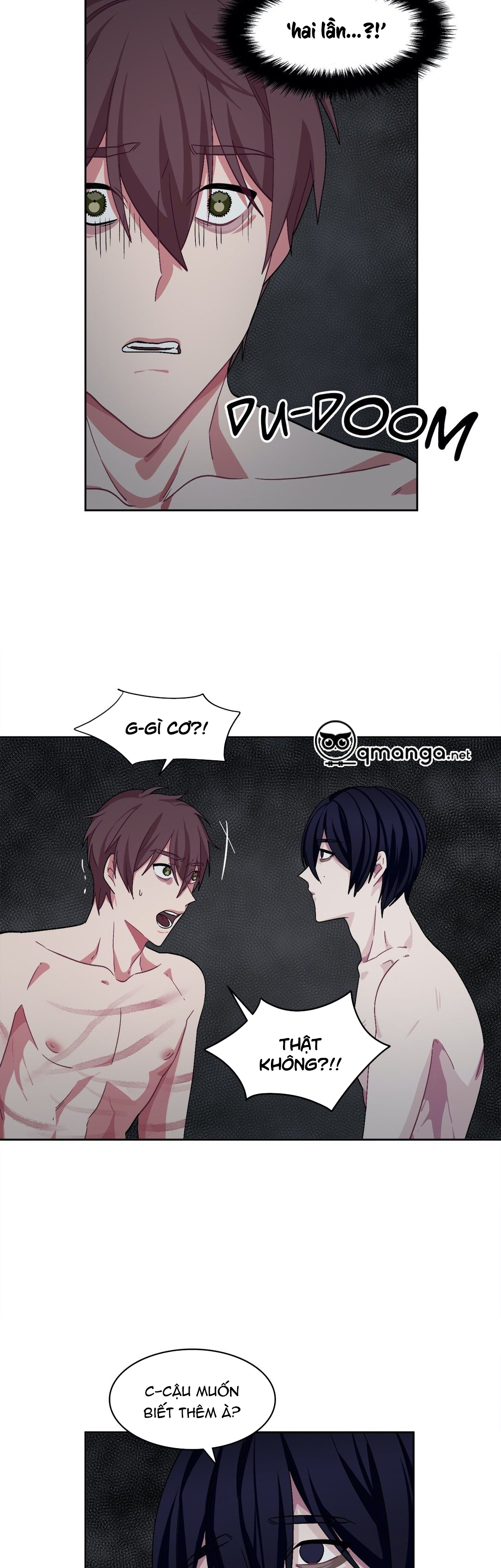 hãy tuân lệnh tôi chapter 30 22