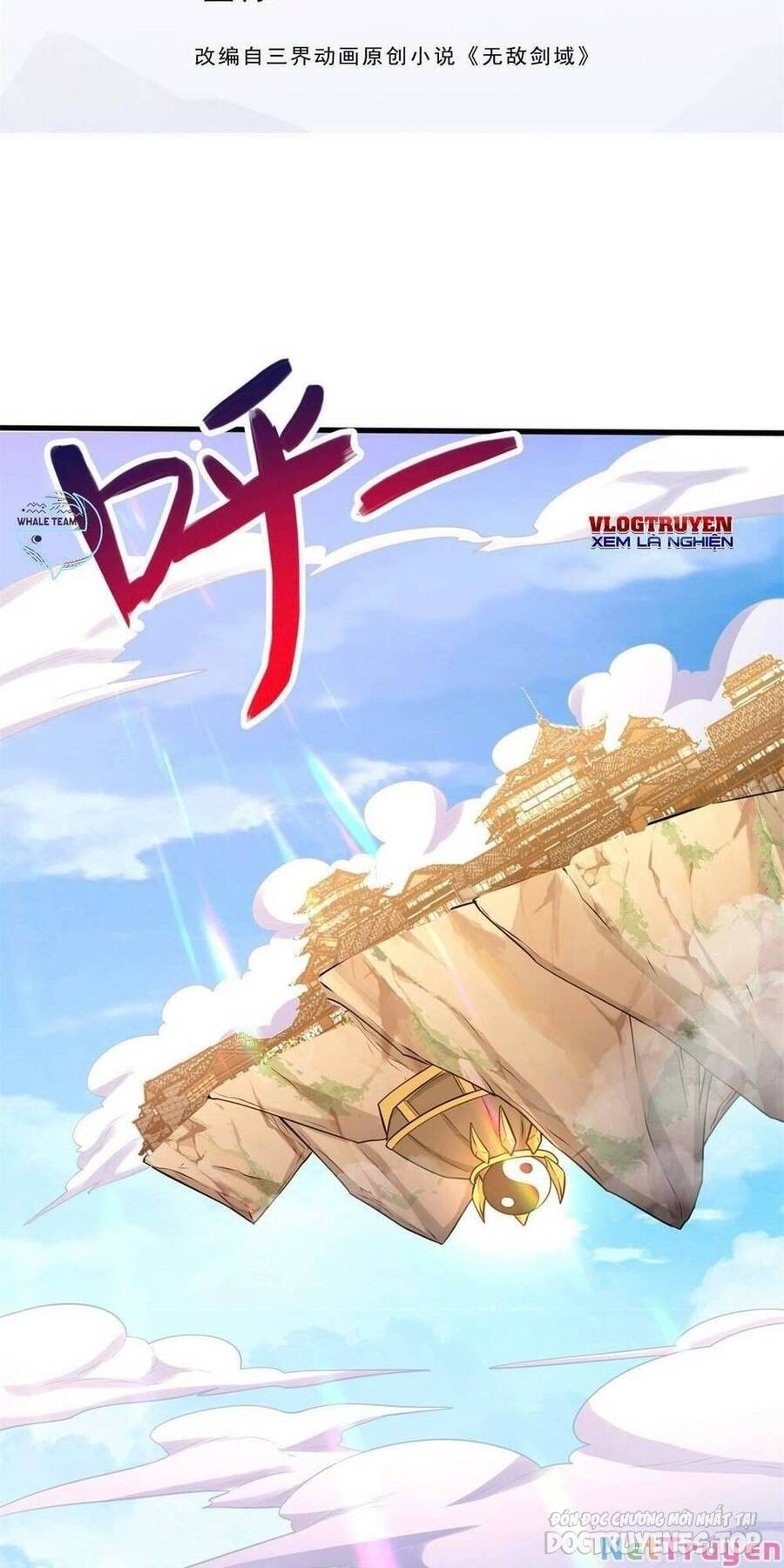 bắt đầu với kiếm vực, ta lặng lẽ tu luyện thành kiếm thần chapter 52 9