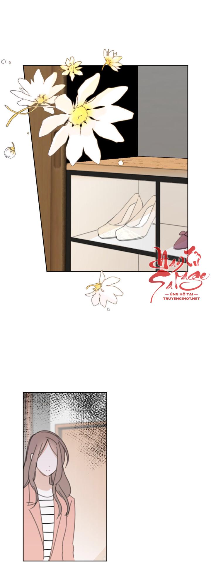 chuyện tình ở honey bouche chapter 23 10