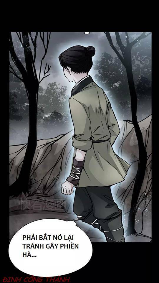 tiểu quỷ chapter 10 2