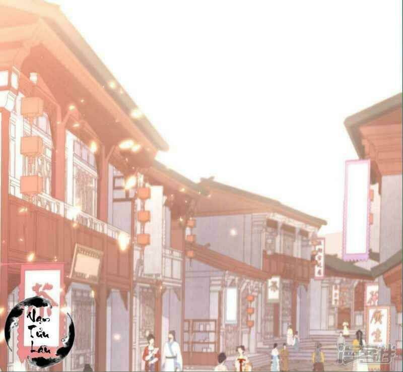 thị huyết y phi chapter 40 32