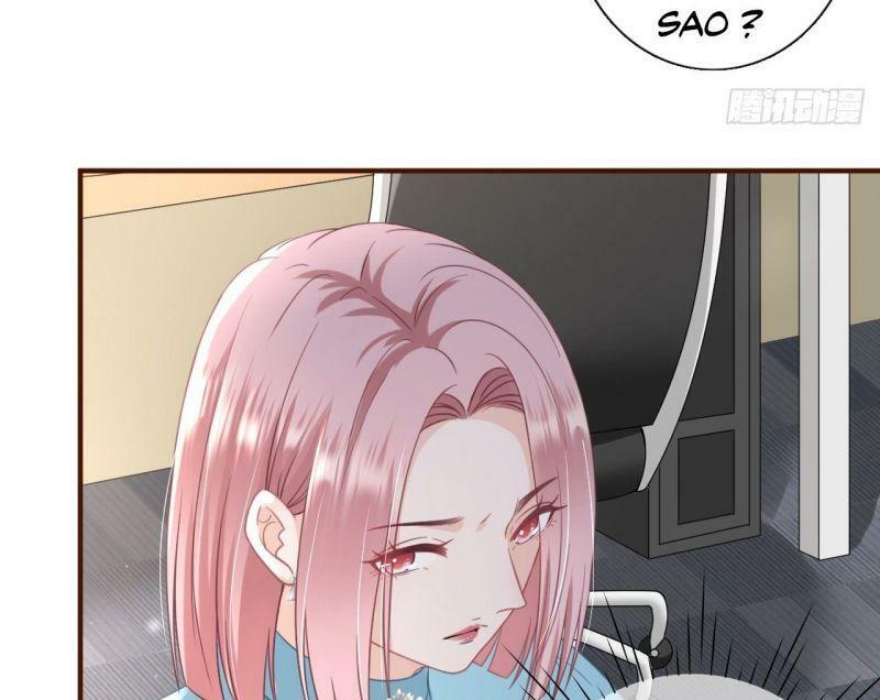 bạn gái tôi mới 30+ tuổi xuân chapter 57 46