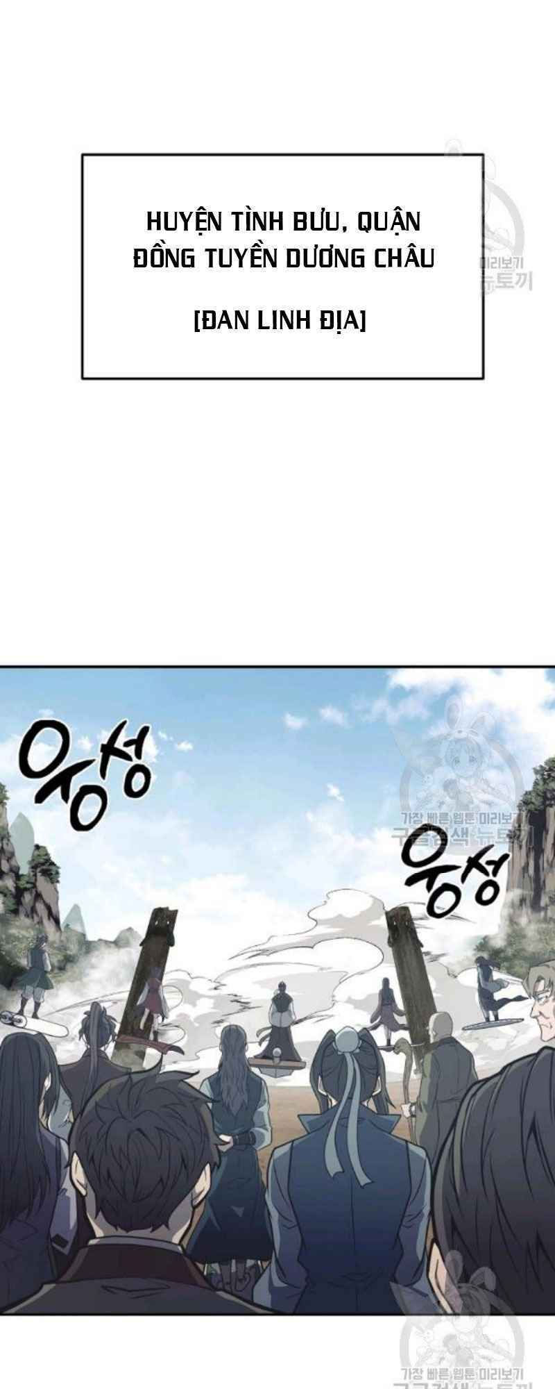 thiếu niên phương sĩ chapter 24 27