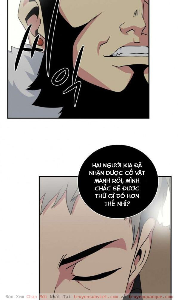 tôi sinh ra để làm người vĩ đại chapter 58 38