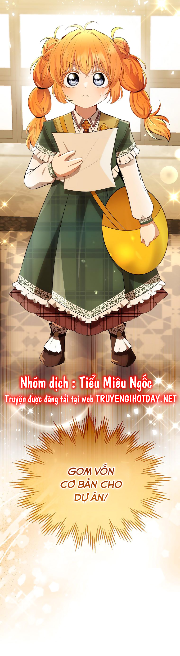 Câu Chuyện Về Gia Tộc Beaty chapter 55 - Trang 48