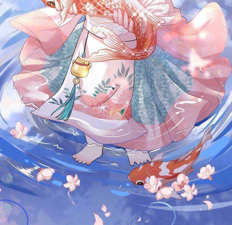 quận chúa vững vàng, thiết lập nhân vật không thể vỡ chapter 0 17