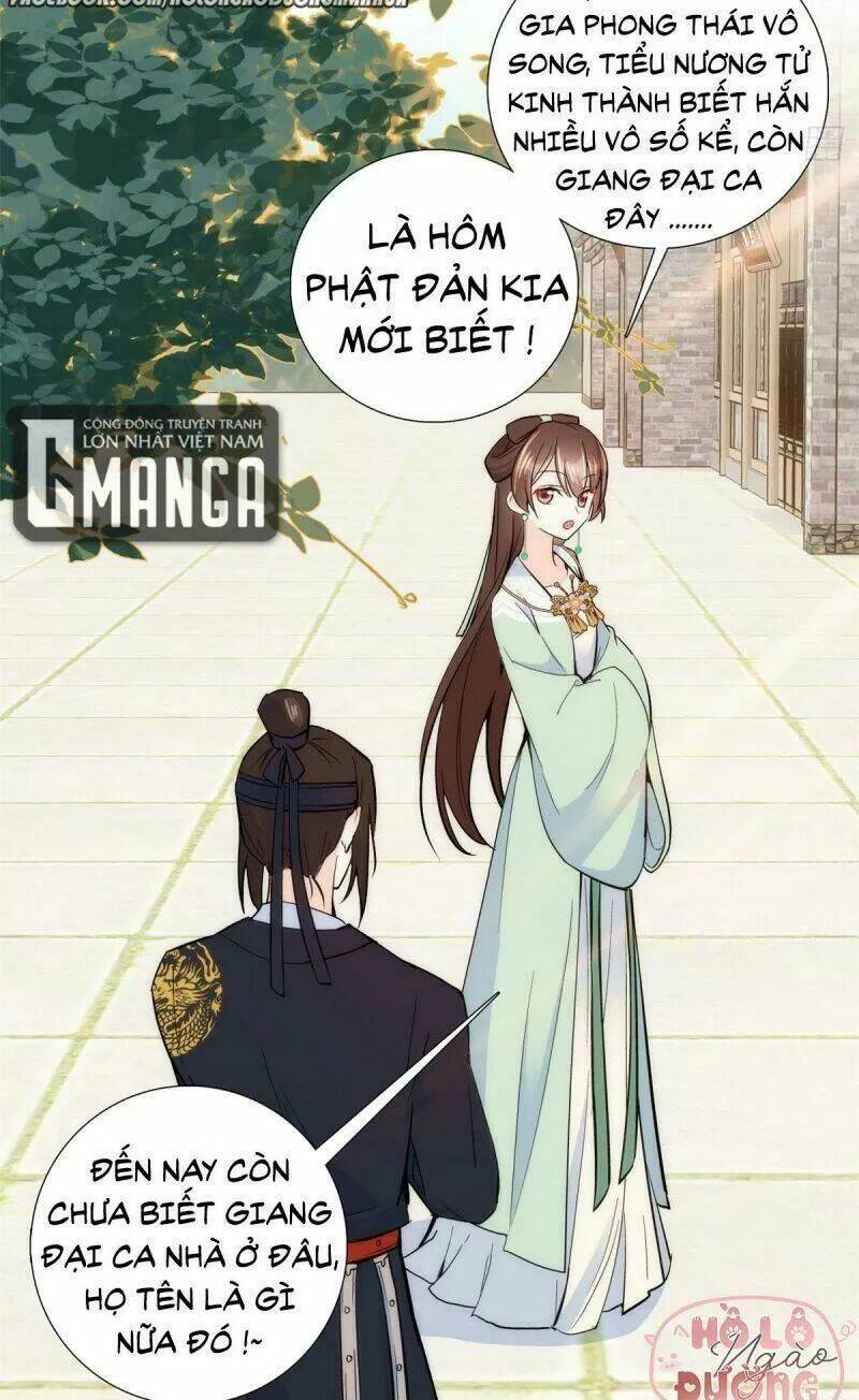 thiều quang mạn chapter 68 23