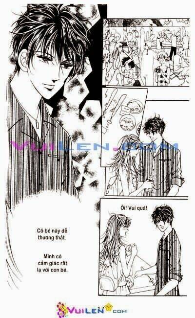 mãi yêu anh chapter 5 17