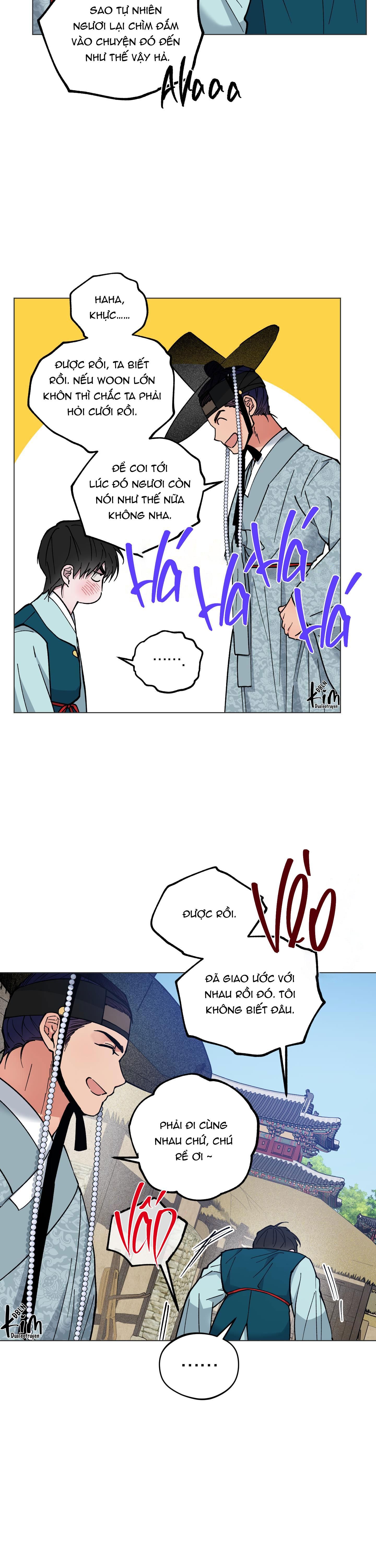 bình minh của rồng chapter 40 27