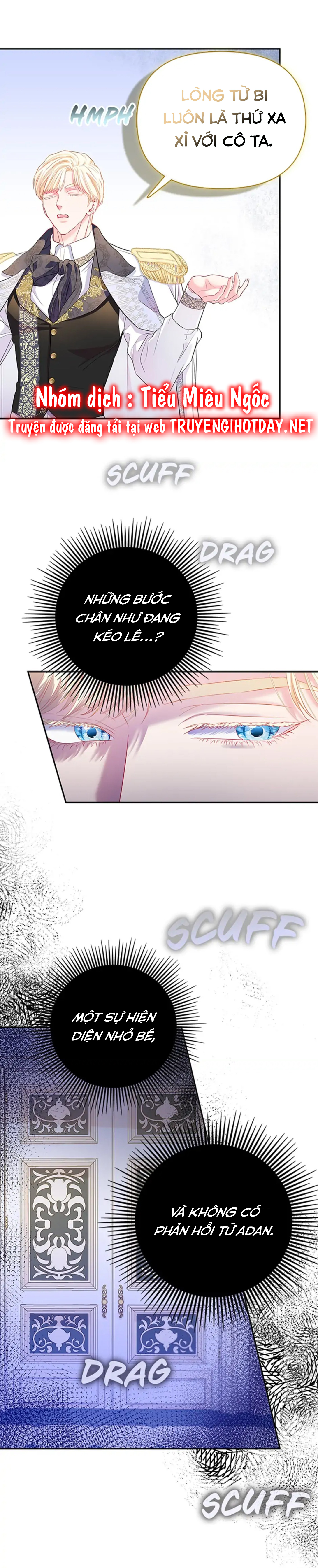 nàng công chúa của tôi chapter 11 21