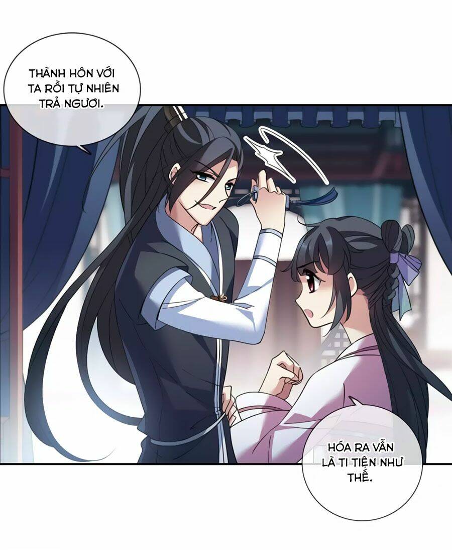 toàn cơ từ chapter 40.2 34