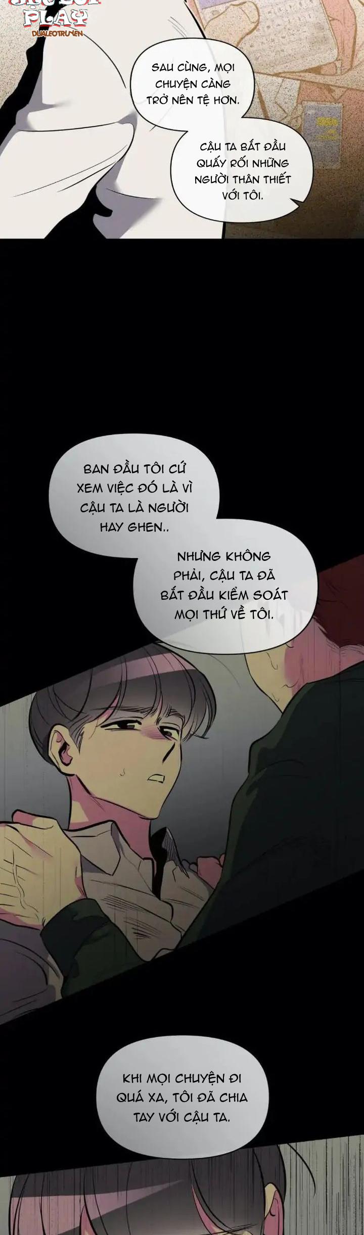 đối tác cơ thể hoàn hảo chapter 31 23