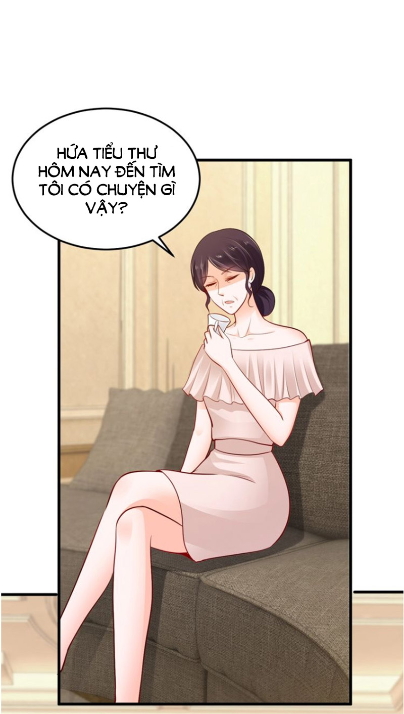 độc nhất sủng ái của thủ tịch chapter 63 2