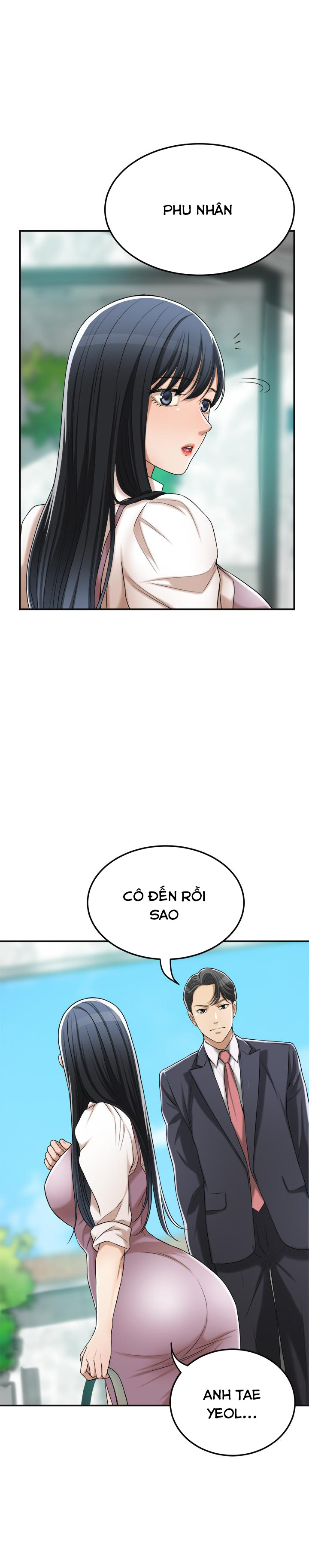 craving - dục vọng chapter 37 7