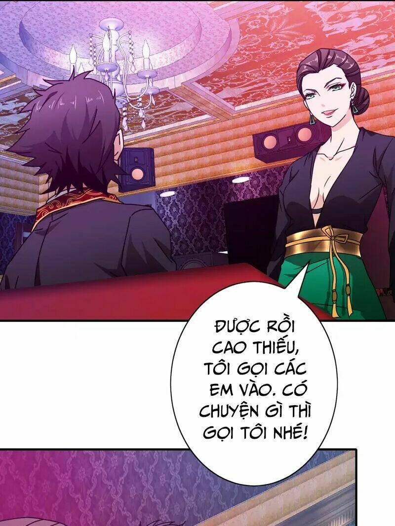 hộ hoa cao thủ tại đô thị chapter 58 28