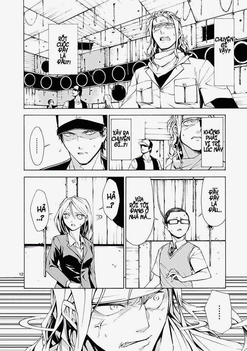 thôn phệ nhân gian chapter 1 11