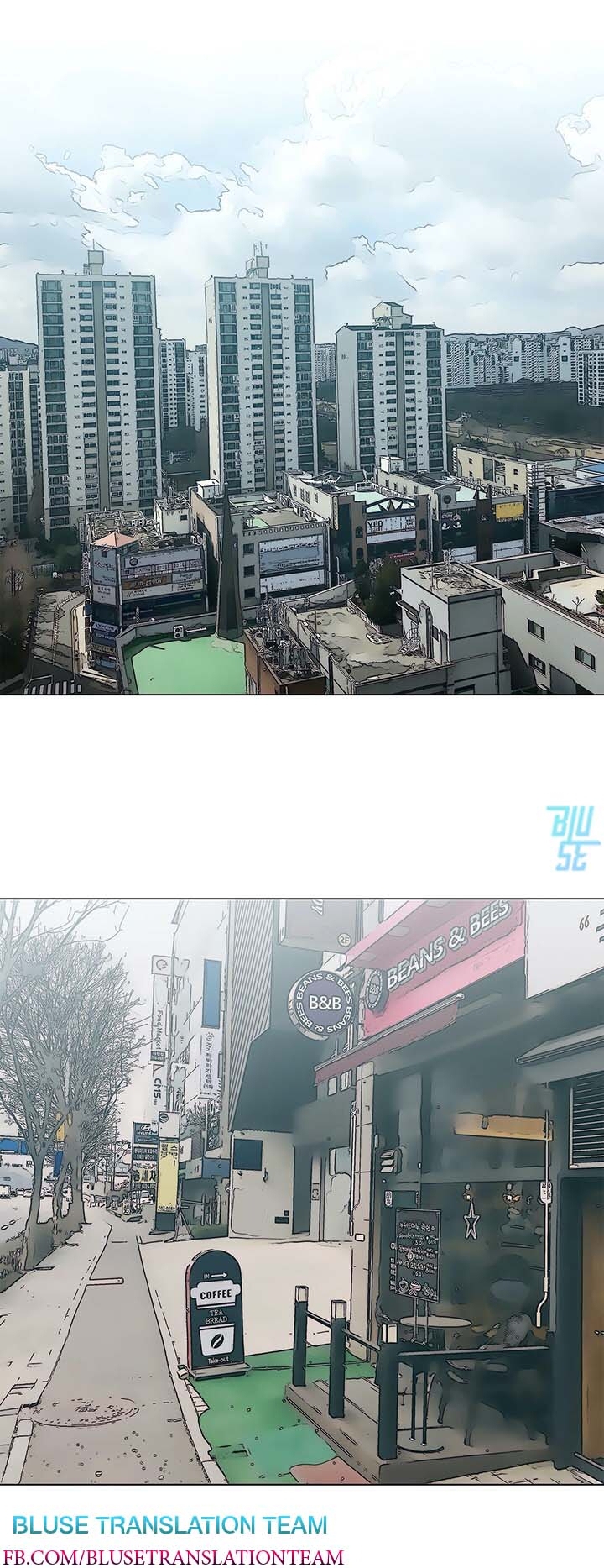 dục vọng chết người chapter 3 8