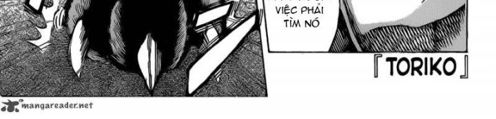 thánh tỏi sành ăn chapter 130 6