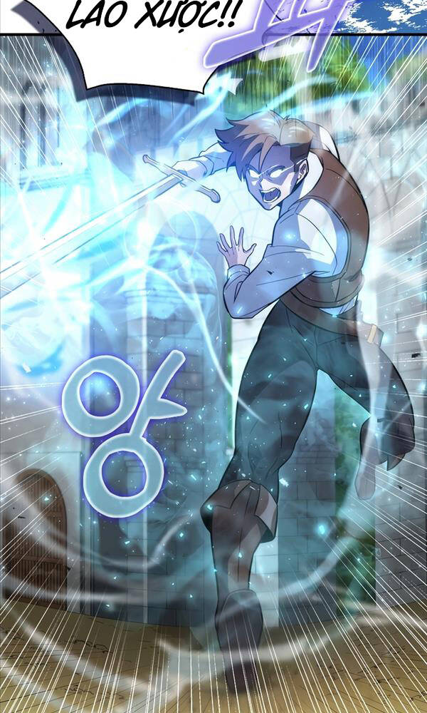 kiếm sư cấp 9 trở lại chapter 3 15