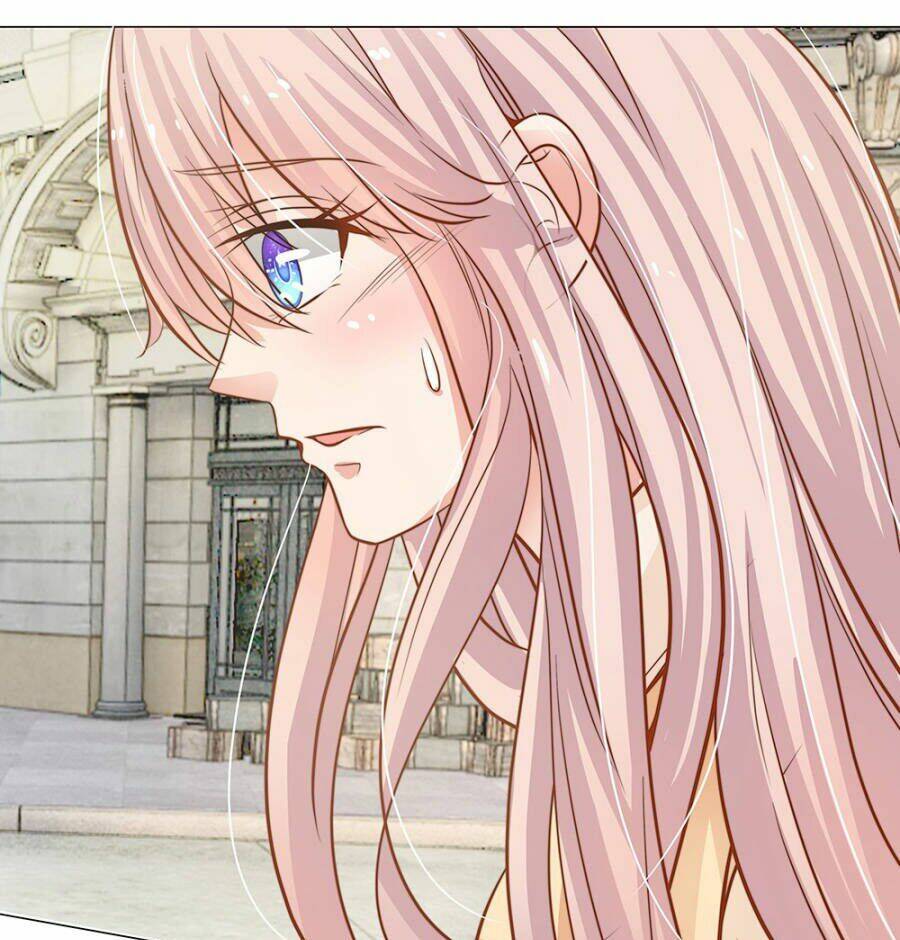 thiếu soái của tôi chính là manh như vậy chapter 55 20