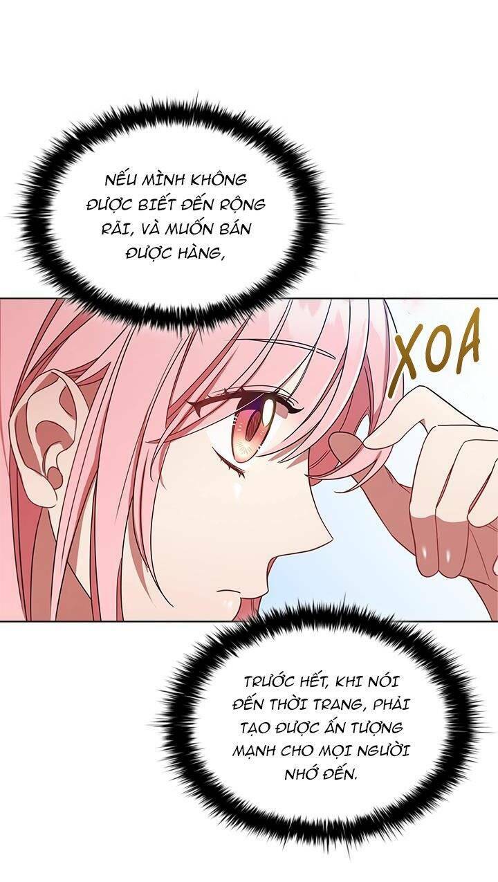 tôi đã ly hôn nhưng lại trở thành tài phiệt chapter 14.2 18