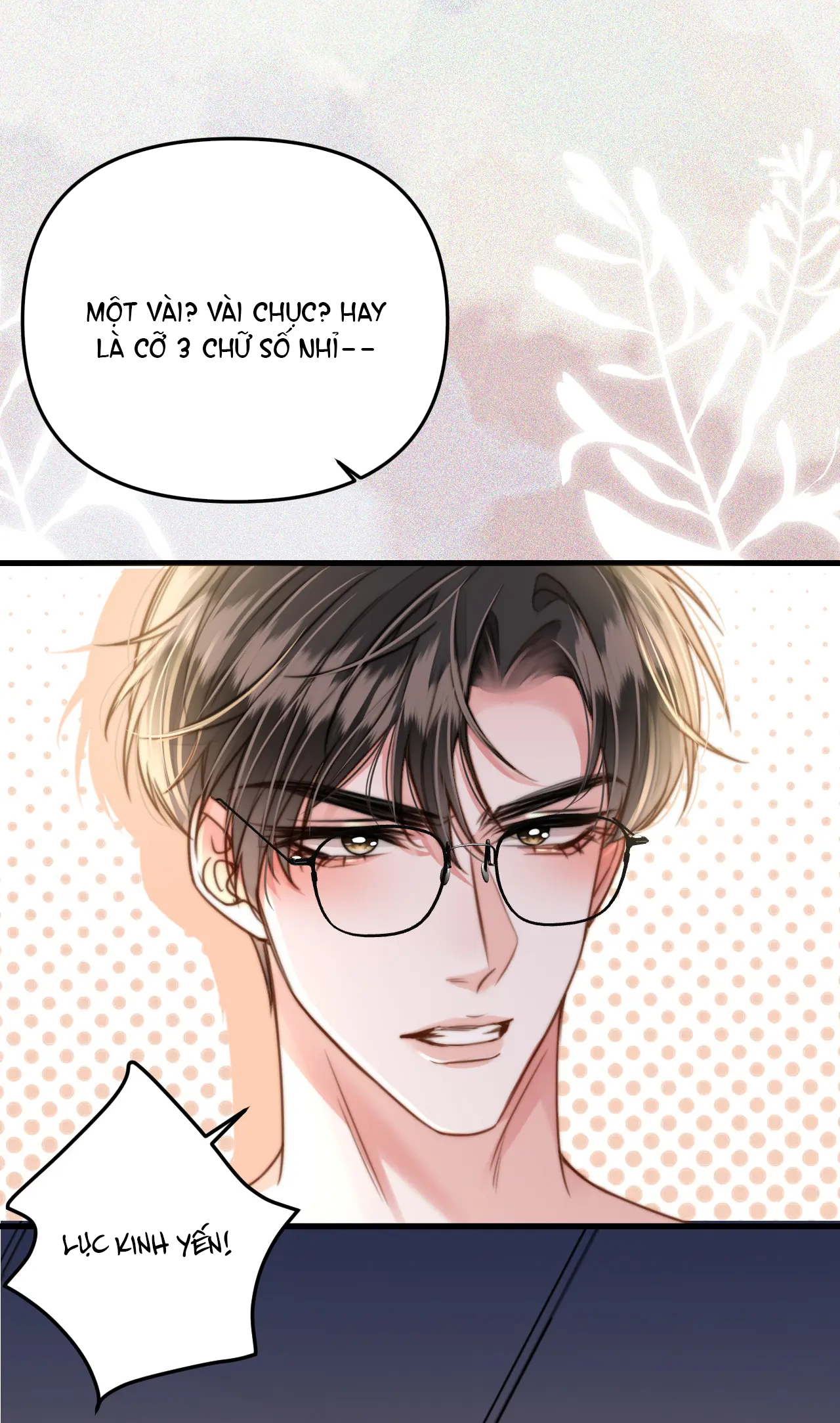 ngày mai cũng thích anh chapter 10 27