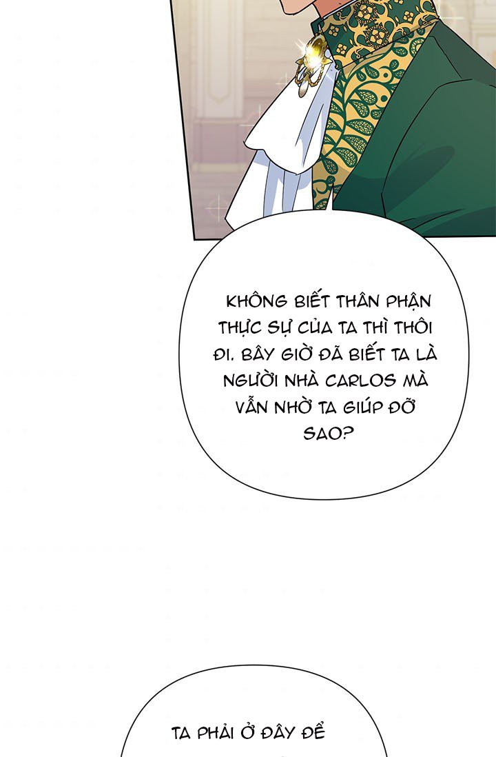 hôm nay ác nữ cũng thấy vui chapter 38.1 57