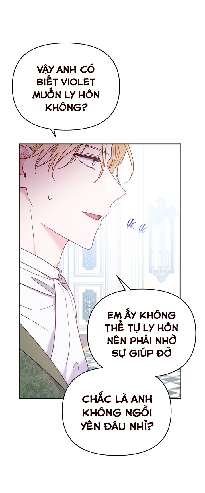 Để Người Có Thể Thấu Hiểu Chapter 10 - Next Chapter 11