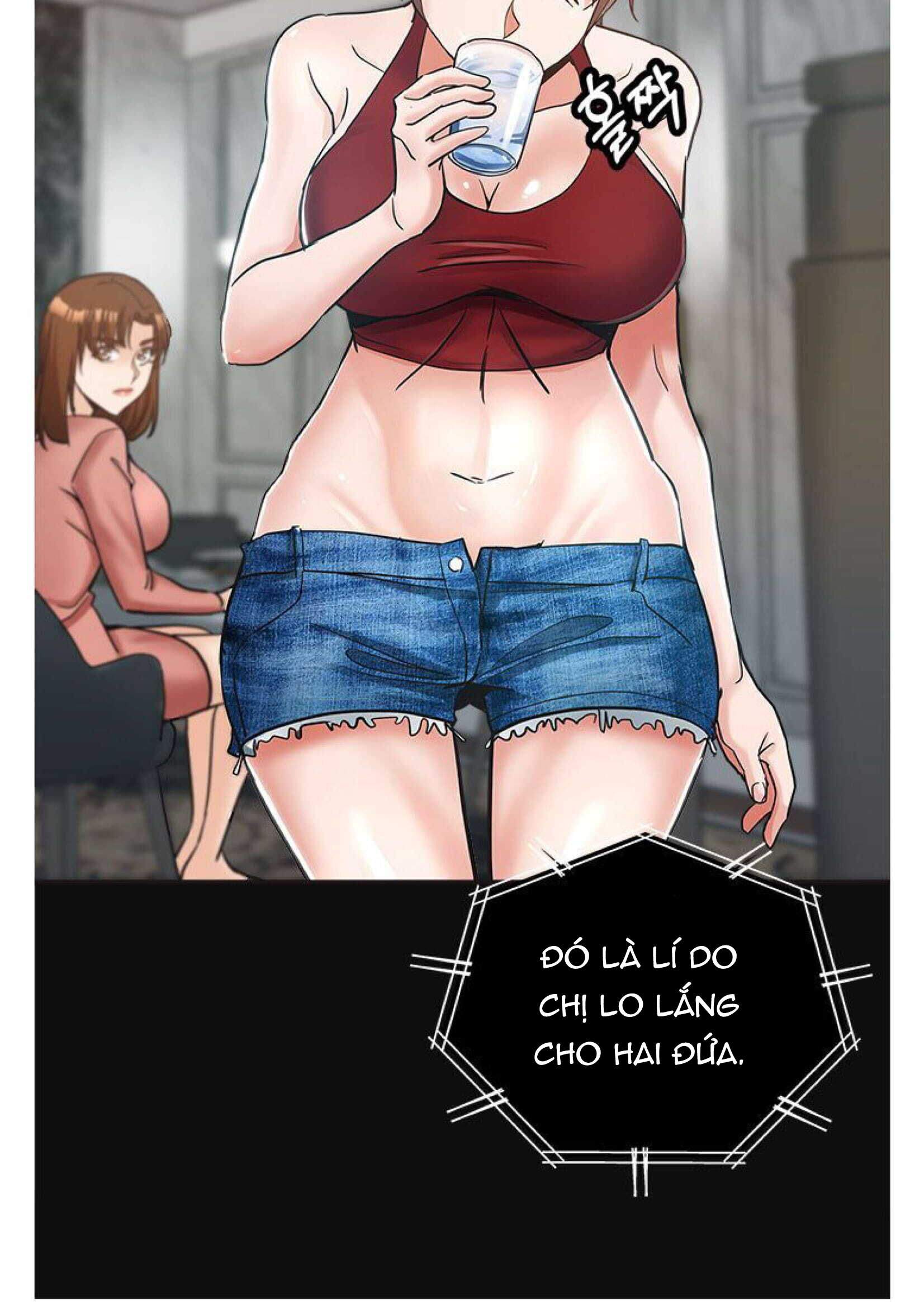 chị em mẹ kế chapter 6 29