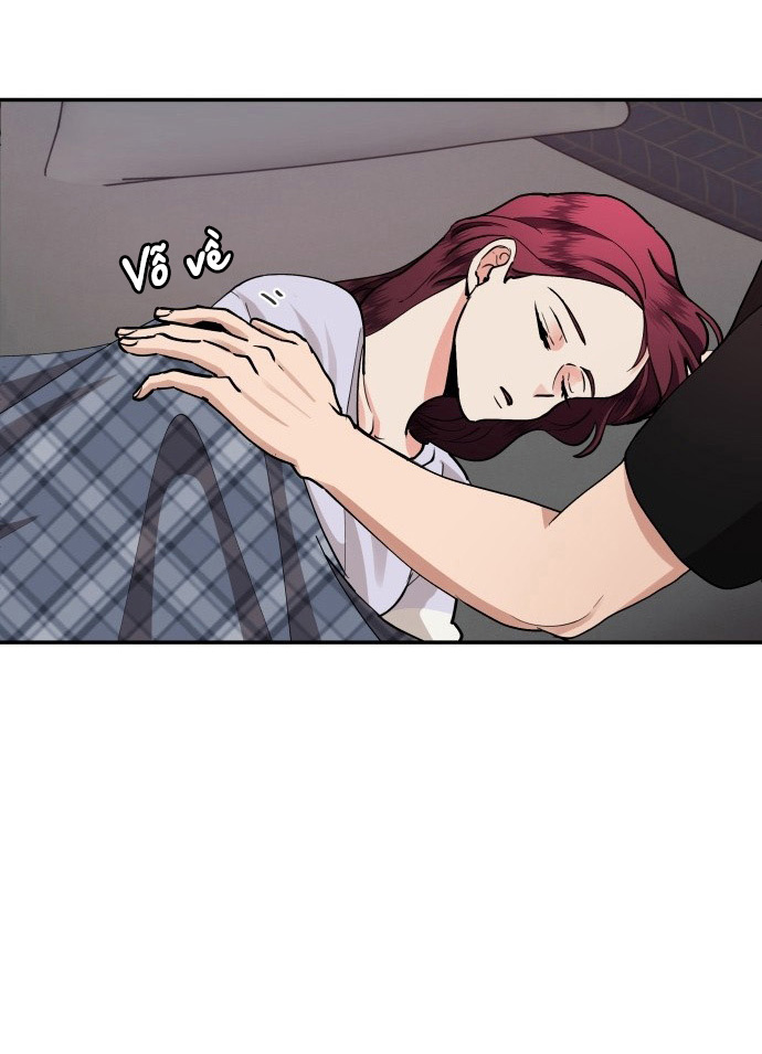 oan gia ngõ hẹp chapter 36 51