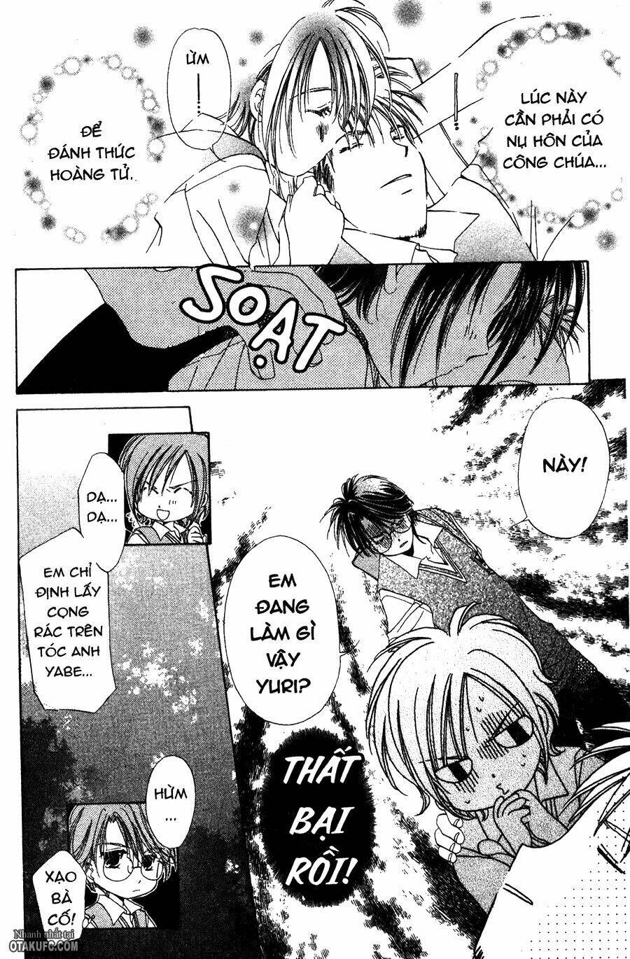 gatcha gacha chapter 10 7