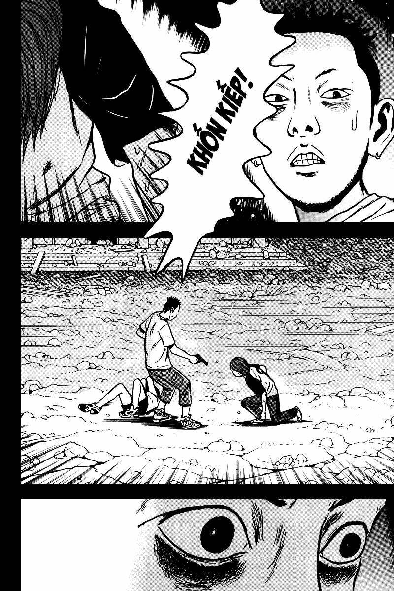 dragon head chapter 87 9