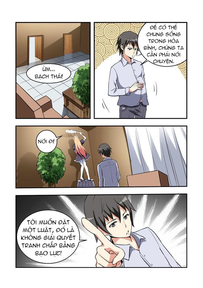 i am killer maid chapter 22 6