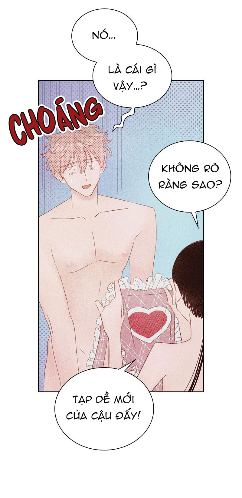 trò chơi dâm đãng chapter 23 25