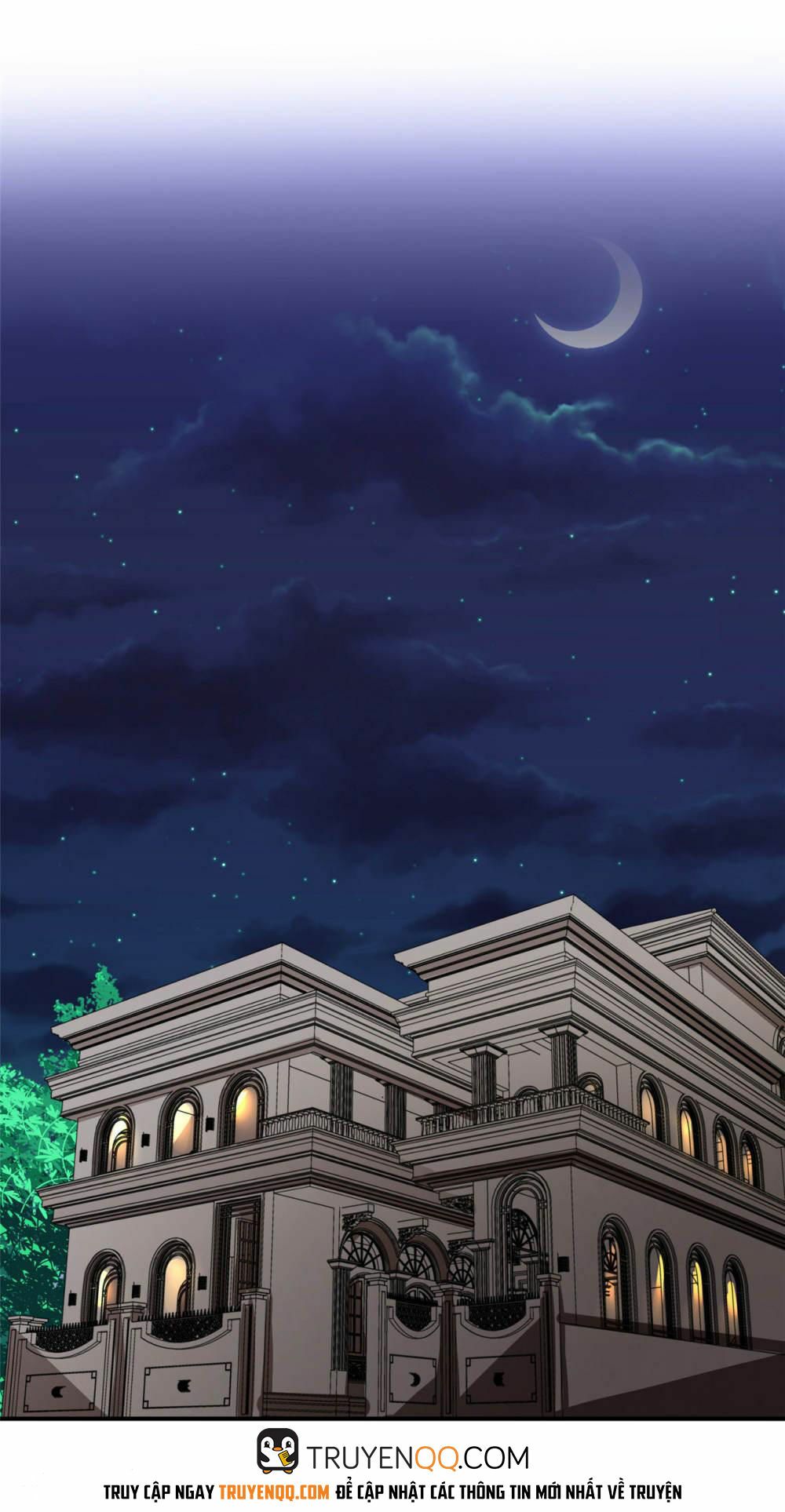 siêu cấp nữ thần trọng sinh chapter 5 9