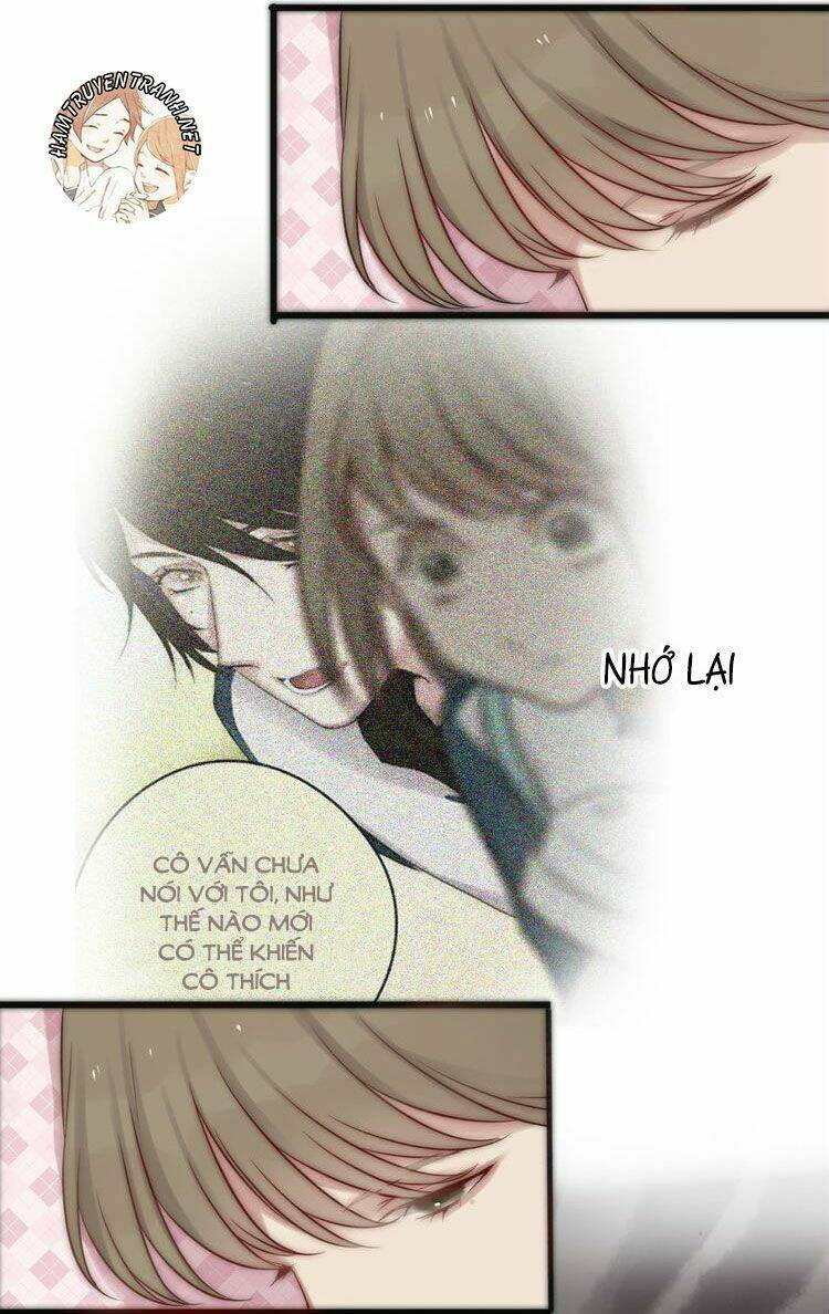 viện bảo tàng tâm nguyện chapter 9.3 11