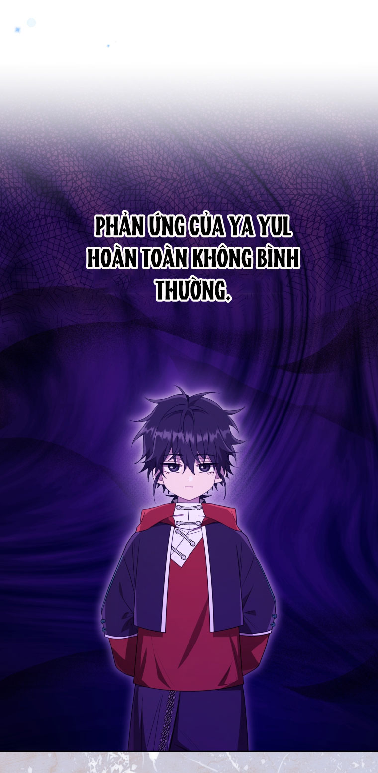 trở thành đứa cháu gái bị ghẻ lạnh trong gia tộc võ giả hùng mạnh chapter 59.1 4