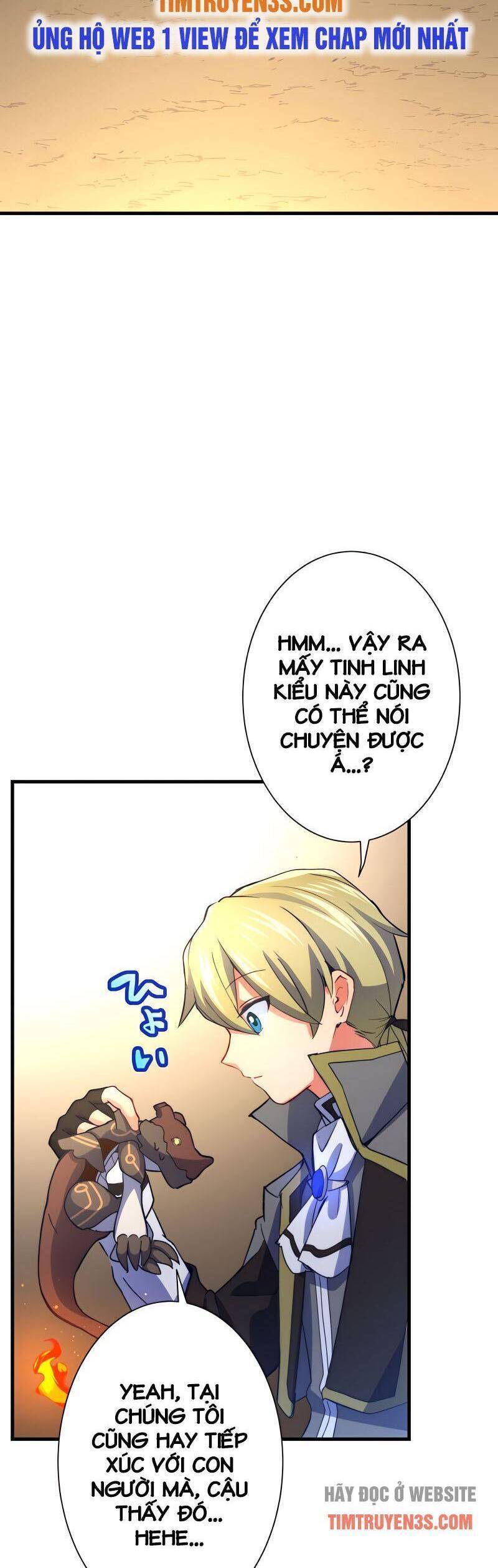 âm dương sư mạnh nhất chuyển sinh chapter 27 2