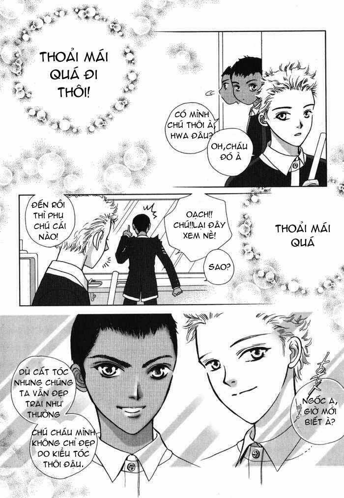 shiwhamong - ba chị em chapter 7 7