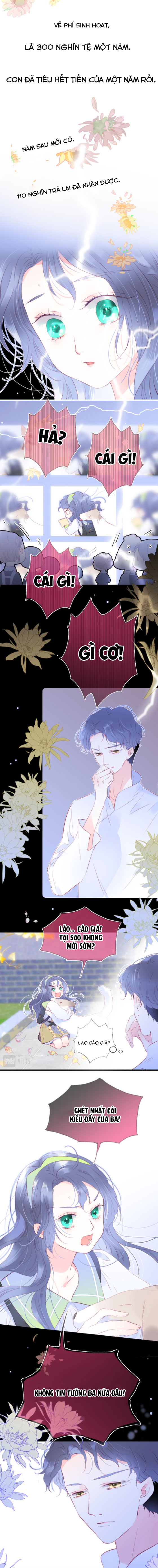 hoa và nhím cùng bỏ trốn chapter 24 5