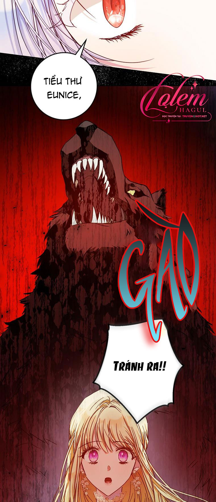 trở thành vợ của nam chính chapter 40.1 7