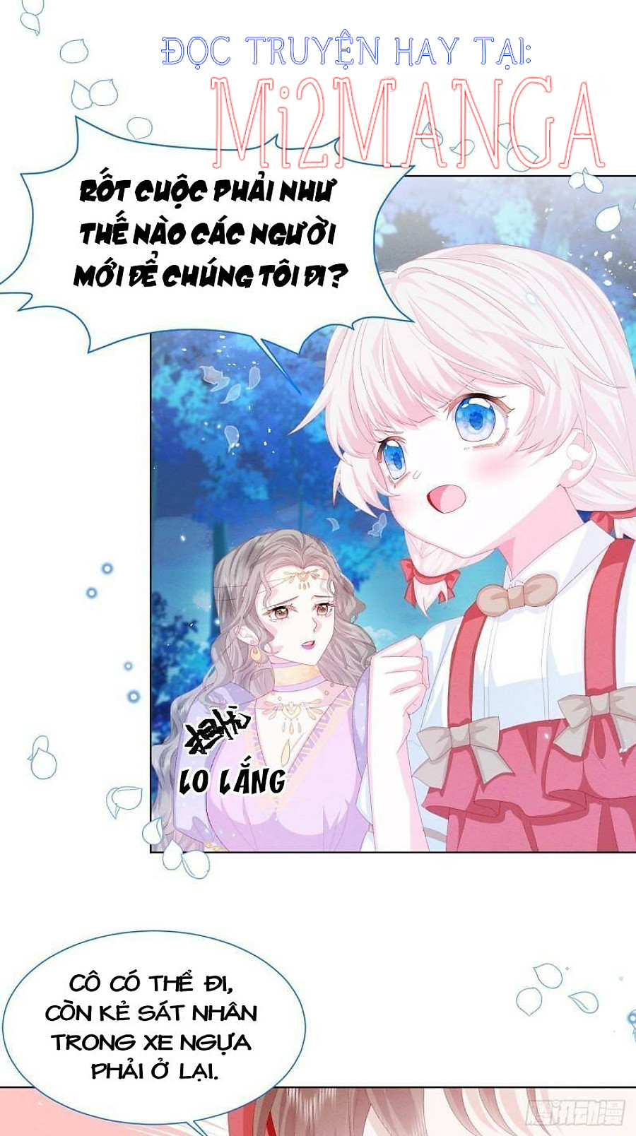 ninita yêu dấu chapter 32.1 12