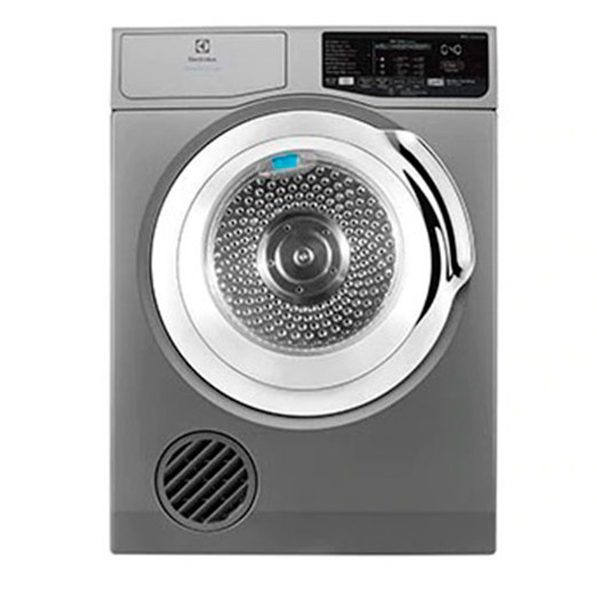 Máy sấy Electrolux 8 Kg EDS805KQSA - Hàng Chính Hãng + Tặng Bình Đun Siêu Tốc