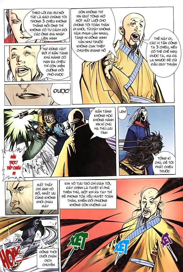 phong vân chapter 264 28