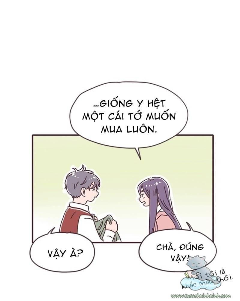 ngày định mệnh của đôi ta chapter 5 20