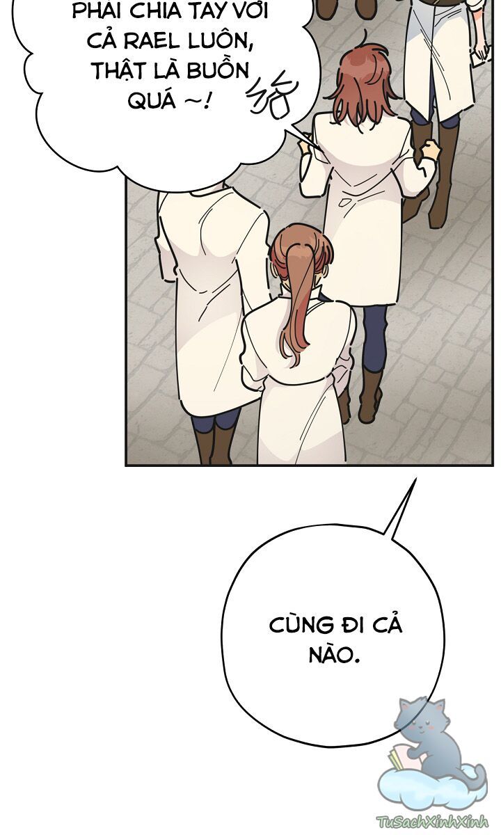 người hùng của ác nữ chapter 87 55