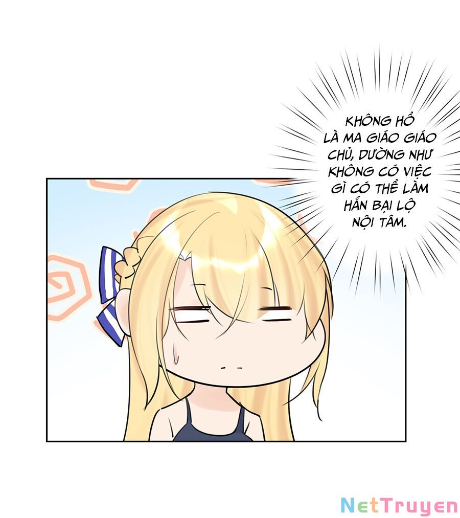 bản giáo chủ thân bất do kỷ chapter 7 38