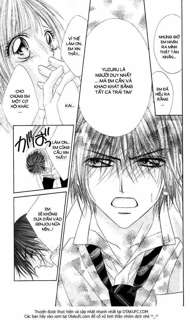 honey x honey drop chapter 42 14